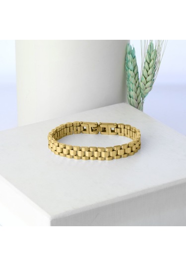 Full Çelik Bileklik 8779