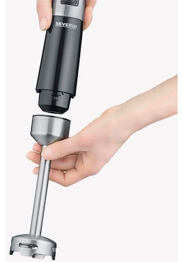 Severin SM-3772 600 W Mikser & Blender Seti
