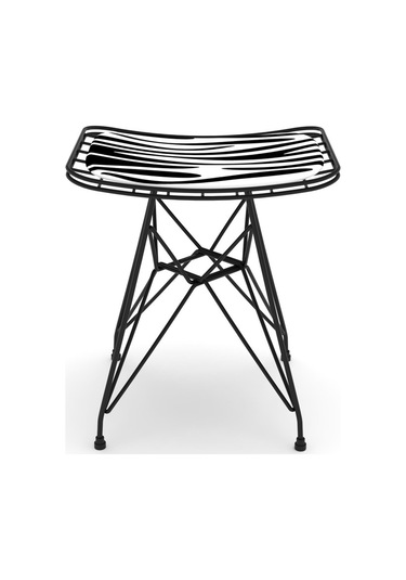 Knsz Kafes Tel Sandalyesi Taburesi 1 Li Mutlu Syhbonar Ofis Cafe