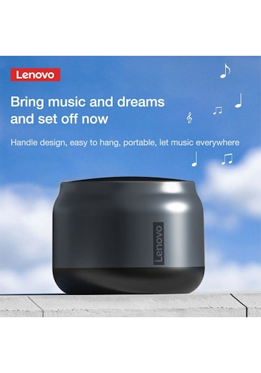 Lenovo K3 Bluetooth Hoparlör