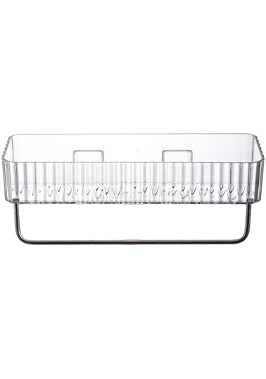 Suntek Baharat Depolama Tepsisi Tutucu Şişesi Hiçbir Matkap Temizlemek