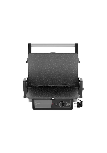 Gazzella TST 1000 I Tostum 2000 W Tost ve Izgara Makinesi