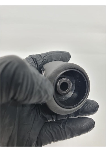 Opel Corsa B Ve C Kasa Siyah Şemalı Vites Topuzu Deri 5 Ileri (545953597)