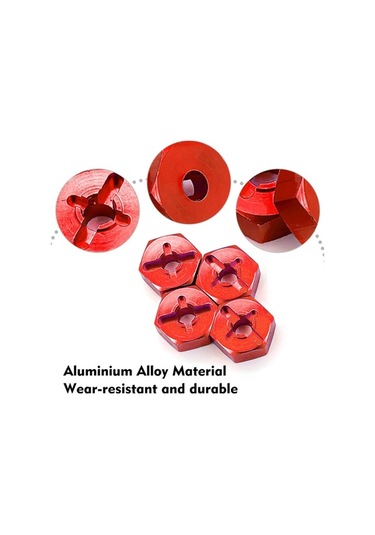 Besthome1 Bjm093 Alüminyum Araç Yükseltme Seti - A959, A949, A969, A979, K929 Modelleri İçin Performans Artırıcı