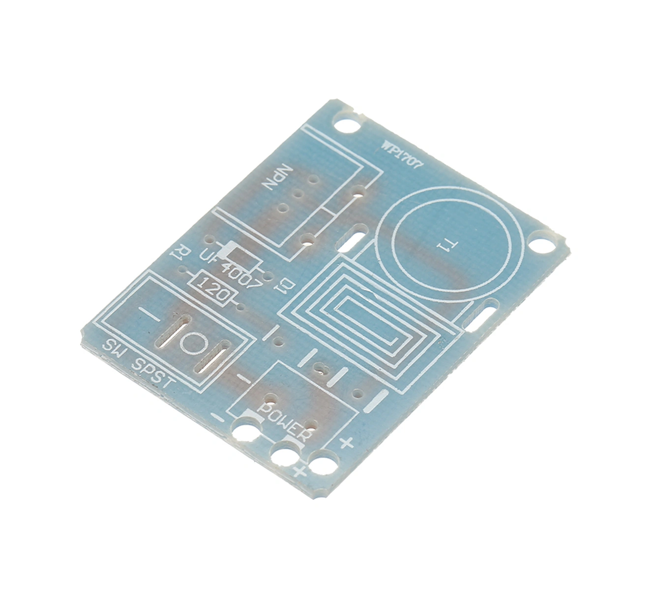 Xindoker 15kv Yüksek Frekanslı Yüksek Gerilimli Trafo, Dc Ark Çakma Jeneratörü, Inverter, 3.7v Dıy Seti