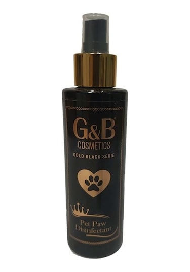 G&B Pet Patialtı Dezenfektan 150 Ml