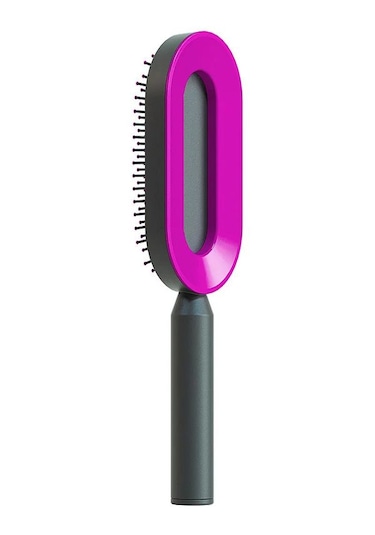 Central Hallow 3D Tarak Beyaz