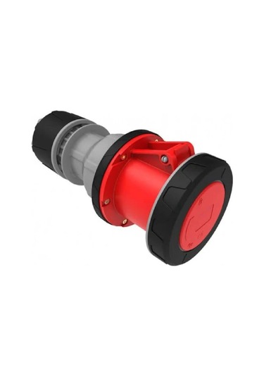 Bemis Bc1-6505-7312 ,5x125-amper Düz Seyyar Priz