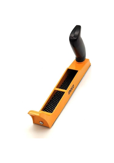 Ingco Hbp02250 El Planyası Rende 250 MM