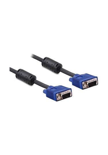 S-Link SL-VGA80 Projeksiyon VGA Data Kablosu 80 M