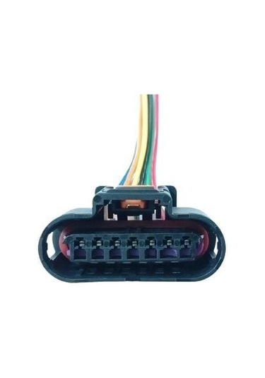 Aempart Aem32 7K013 Soket Opel Bobin  Tip Aem32 7K013