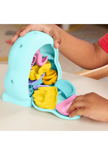 Fisher-Price Karıştır ve Eşleştir Hayvan Dostları HXP18