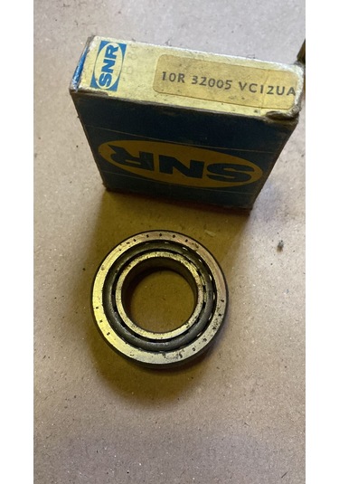 Skf Bt1b 639372 Mahruti Yan Rulman Masuralı Konik Tofaş Doğan Kartal Şahin Opar