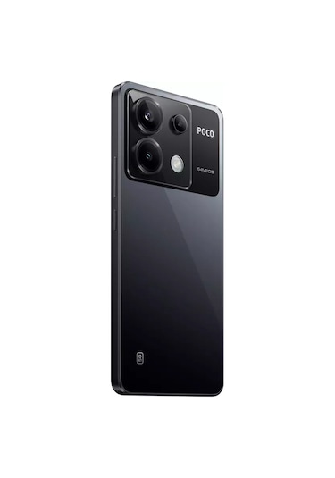 Poco X6 5G 12 GB 512 GB (Xiaomi Türkiye Garantili)