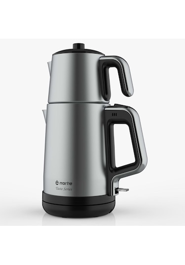 Narte NT-TM200X 2200 W 1.7 L Çay Makinesi