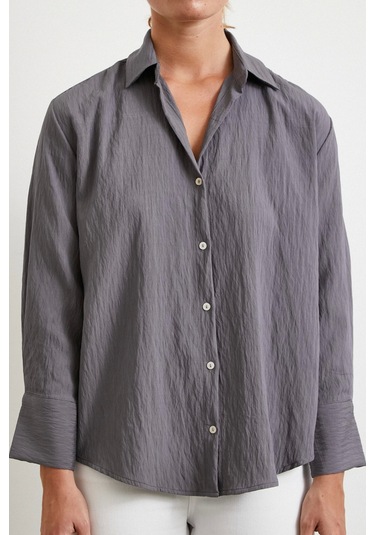 Paralel Çizgili Gömlek Antirasit Antirasit