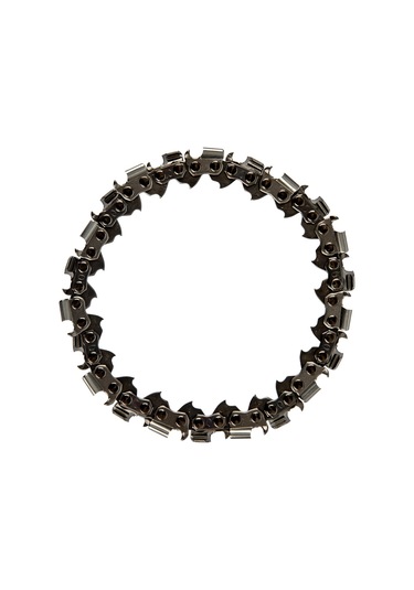 King Arthur'S Tools 40022 Lancelot Yedek Zincir 100Mm 22 Diş