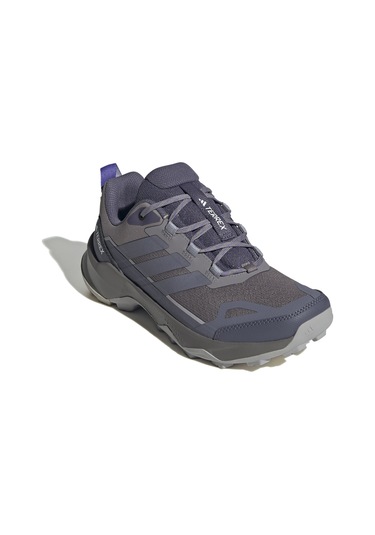 Terrex Skychaser Ax5 Kadın Mor Outdoor Ayakkabı Jq2226 1774409 Mor