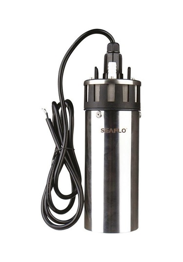 Seaflo Su Mazot Transfer Pompası 24 V