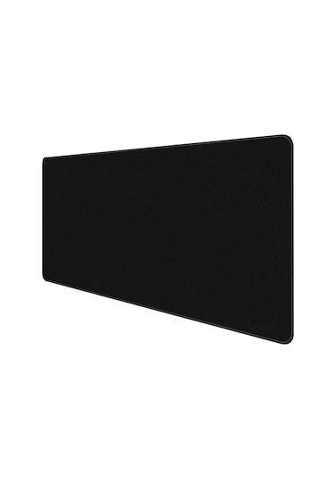 Reedark Oyun Ve Ofis Kullanıma Özel Su Geçirmez Kaymaz 800x300mm Büyük Mouse Pad - Klavye Ve Masa Altlığı Optik