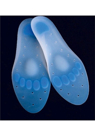 Medikaltec Silikon Tabanlık Yoyo - S