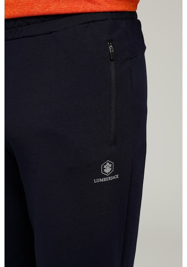 Lumberjack Erkek Eşofman Altı Ct107 Lacivert 12S17Ct107 Lacivert