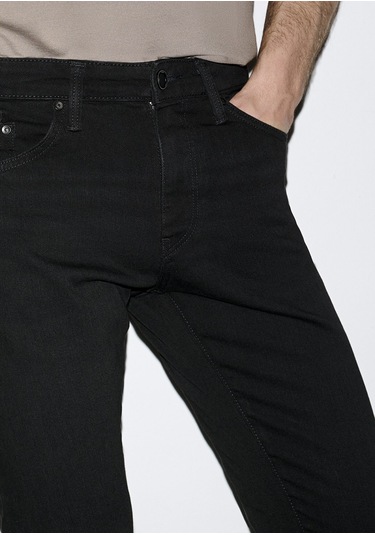Mavi - Jake Mavi Edition Koyu Antrasit Jean Pantolon 00422a2973 Antrasit