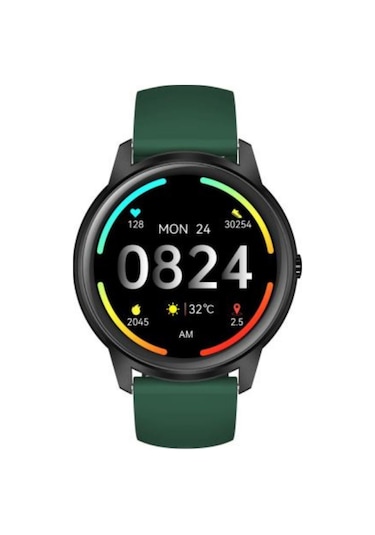 Daniel Klein DKR18-04 Akıllı Saat (Distribütör Garantili)