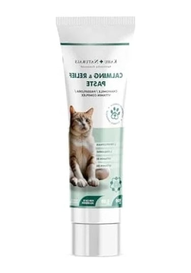 Bitkisel İçerikli Sakinleştirici Kedi Maltı 100 Ml
