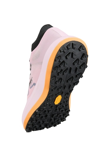 Arc'teryx Sylan Pro Kadın Dağ Koşu Ayakkabısı, Hafif, Nefes Alabilir, Hız Için Tasarlandı, Vibram Ve Infuse Teknolojili Pembe Arc'teryx Sylan Pro Kadın Dağ Koşu Ayakkabısı, Hafif, Nefes Alabilir, Hız Için Tasarlandı, Vibram Ve Infuse Teknolojili Pembe