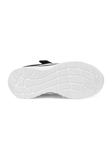 Kinetix Hosey F 5fx Siyah Kız Çocuk Spor Ayakkabı Siyah-fusya-gumus Siyah - Fuşya - Gümüş