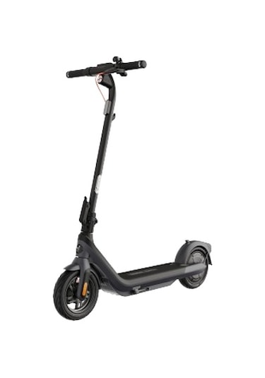 Segway Ninebot Kickscooter E2 Pro Elektrikli Scooter - Siyah