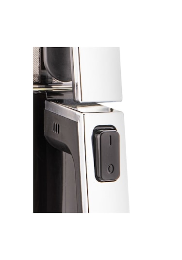 Bambum B6046 Cam Demlikli Çay Makinesi