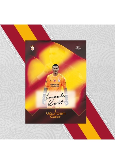 Galatasaray Unity Hobby Box