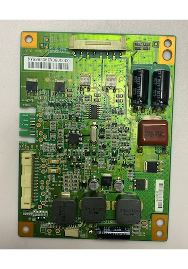 Inv32l04a Rev 0,4 İnvertör Board