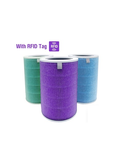 Xiaaokeji Xiaomi Mi Hava Temizleyici Filtresi İçin Xiaomi Arıtıcı Mijia 2 A