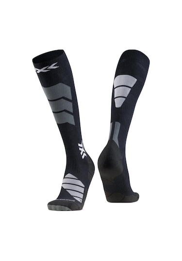 X-bıonıc X-socks Skı Expert Sılk Merıno Otc 3975 Siyah