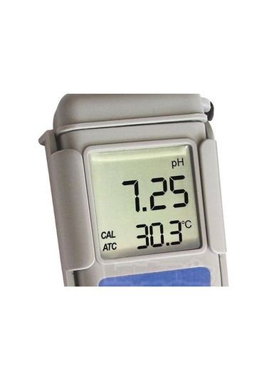 Adwa Ad12 Ph Metre ve Ad32 Tds Ec İletkenlik Ölçer Seti