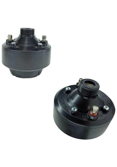 Tone Tdu-150 16 Ohm Ünit 150 Watt Cami Hoparlörü