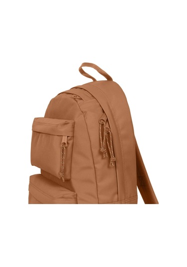 Eastpak Padded Double Sırt Çantası C-eas0a5b7y6s56s5 Kahverengi