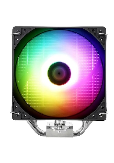 Thermalright Assassin X 120 Refined Se Rgb V2 Tl-c12c-l V2 120mm