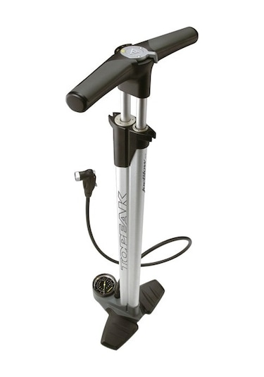 Topeak Joeblow Ace 3 Kademeli Ayaklı Pompa Tjb-ace