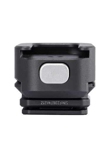 Falcam F22 Cold Shoe Adaptör Kit 2533