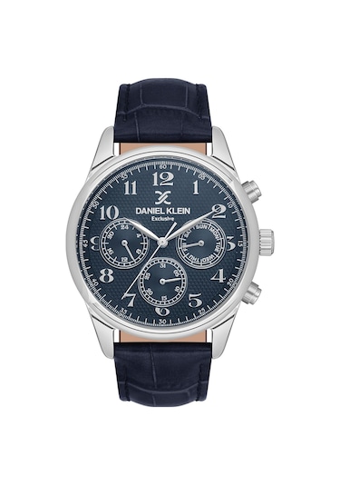 Daniel Klein Dk.1.13550.2 Erkek Kol Saati