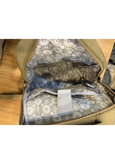 Ultra Hafif Orta Boy Sırt Çantası Vizon Model: 571-4c - Vizon