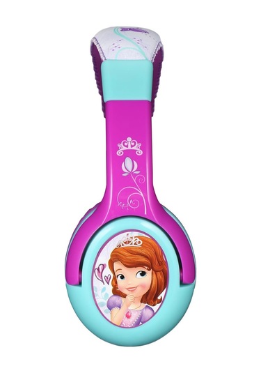 Disney DY-10901-SF Prenses Sofya Lisanslı Çocuk Kulaklığı