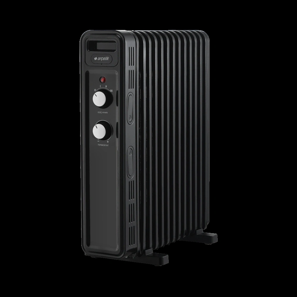 Arçelik Ar Rho 13m Yağlı Radyatör