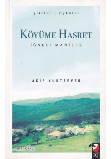 Köyüme Hasret (553391881)