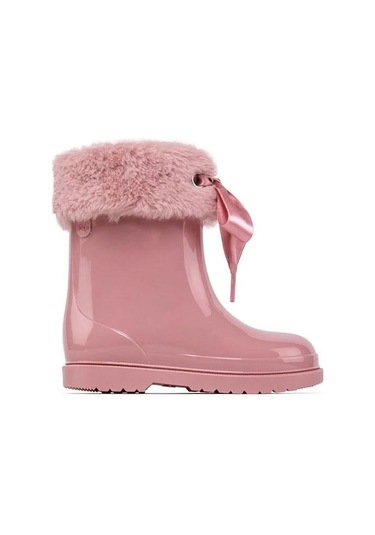 İgor Çocuk Bot Bımbı Soft W10258-010 Pembe