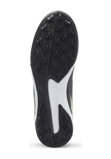 Slazenger CAMBLY HS Erkek Çocuk Halı Saha Siyah / Yeşil Futbol Ayakkabısı